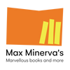 Max Minerva's Marvellous Books